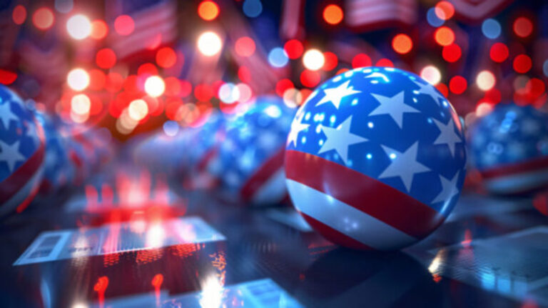 Amerikanen gokken bij illegale aanbieders