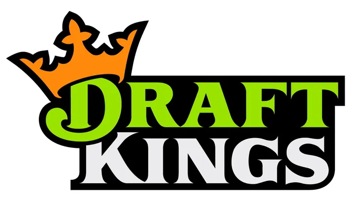 Het logo van DraftKings