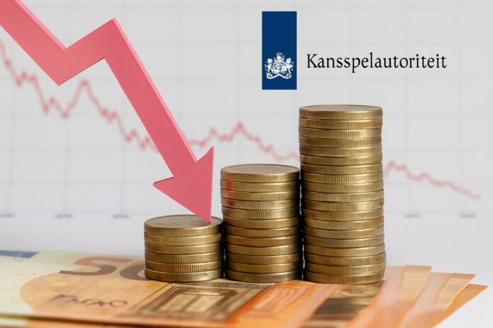 hogere kansspelbelasting leidt tot lagere inkomsten hogere kansspelbelasting leidt tot lagere inkomsten