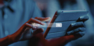 Zoekverkeer naar illegale online casino’s