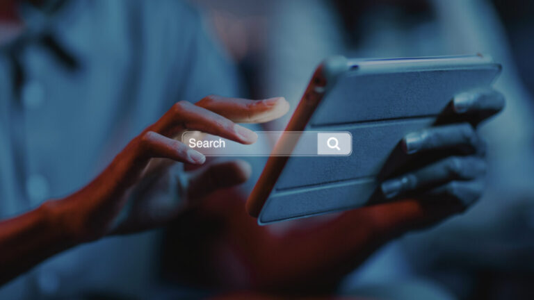 Zoekverkeer naar illegale online casino’s