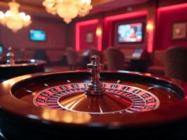 kansspelautoriteit legt boete op