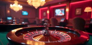 kansspelautoriteit legt boete op