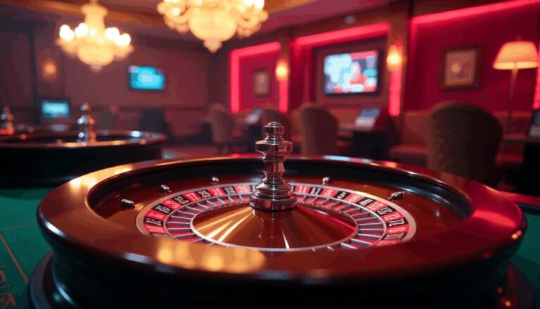 kansspelautoriteit legt boete op