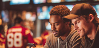 Kansspelautoriteit slaat alarm met 'Betjes Buitenspel' campagne