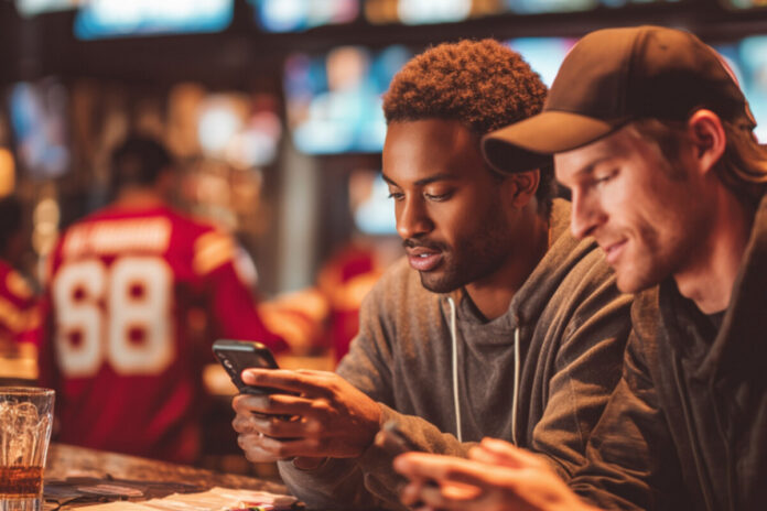 Kansspelautoriteit slaat alarm met 'Betjes Buitenspel' campagne