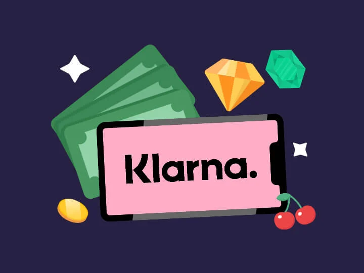 Klarna casino