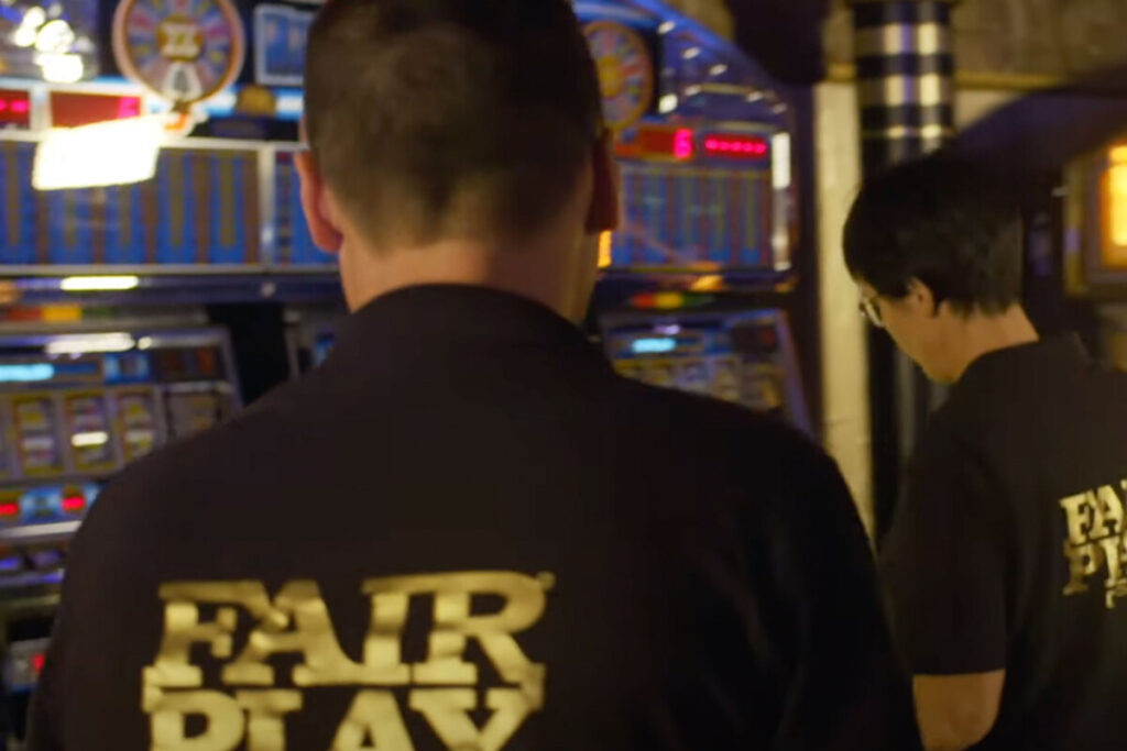 Fair Play Casino krijgt harde tik op de vingers - medewerker onterecht ontslagen