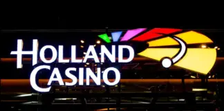 Holland Casino