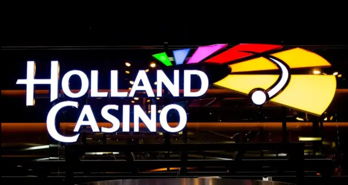 Holland Casino