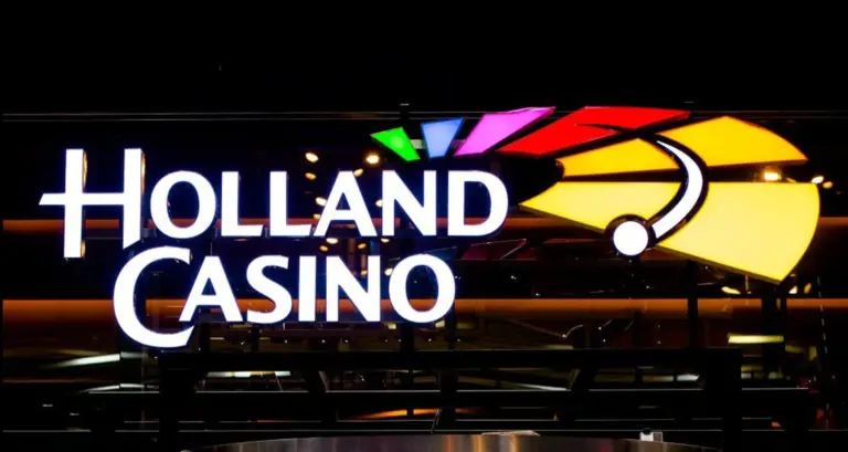 Holland Casino