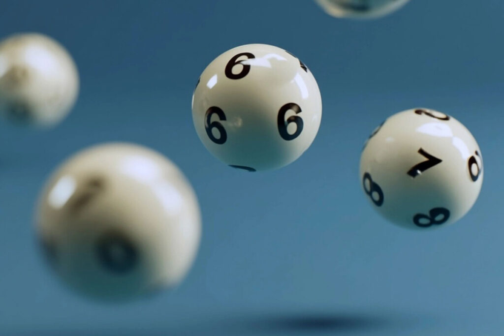 Wassenaarse Lotto-speler wordt miljonair in één klap