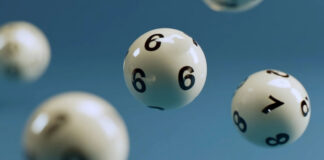 Wassenaarse Lotto-speler wordt miljonair in één klap