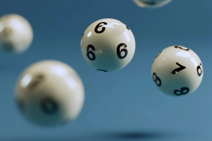 Wassenaarse Lotto-speler wordt miljonair in één klap