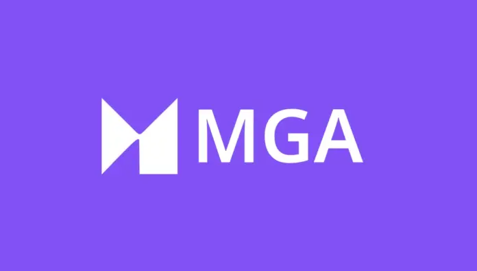 MGA-grafika Malta Gaming Authority