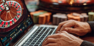 Gokmarkt Nederland op springen: regels jagen online casino's weg