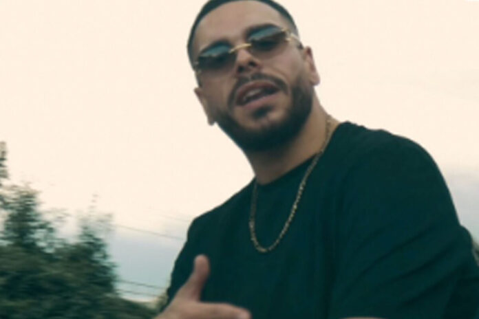 Turcos Influencer Turcos betrapt: Kansspelautoriteit legt dwangsom op