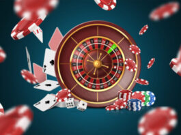 Speelhallen en casino’s