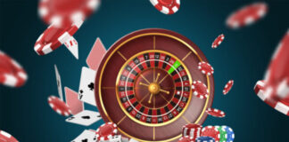 Speelhallen en casino’s