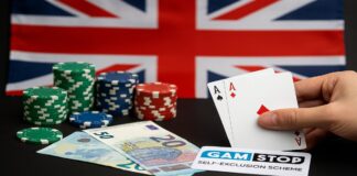Gamstop Cruks voor Briten