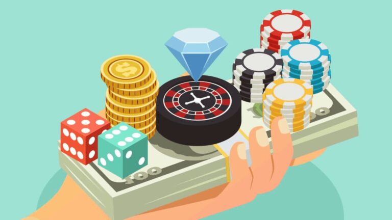 Ksa zet deurwaarders in: de moeizame strijd tegen illegale online casino’s