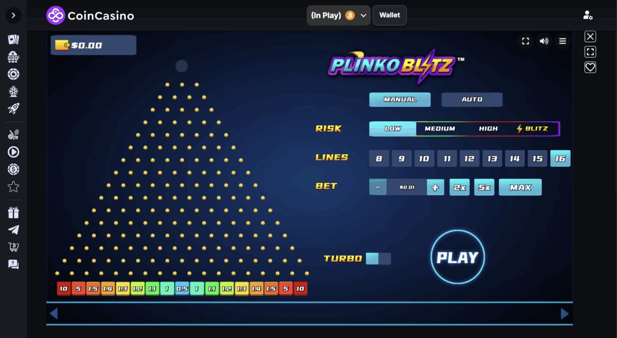 Beste Plinko Casino 2026 - Top 10 Plinko Casino Nederland