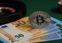 yolo group crypto casino's