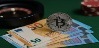 yolo group crypto casino's