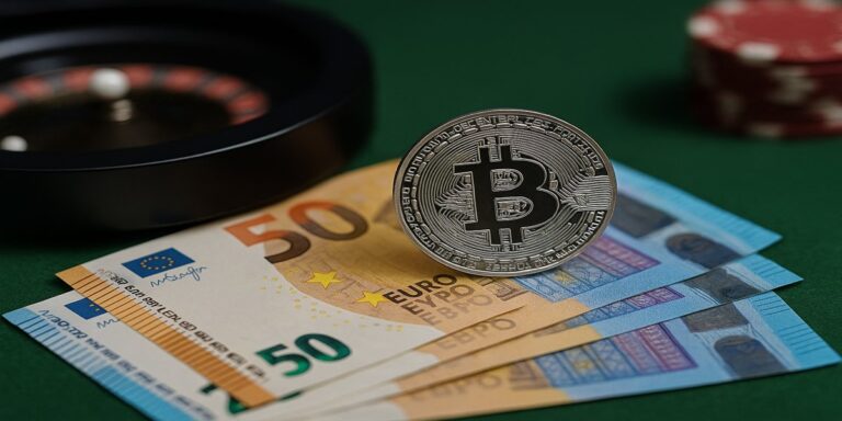 yolo group crypto casino's