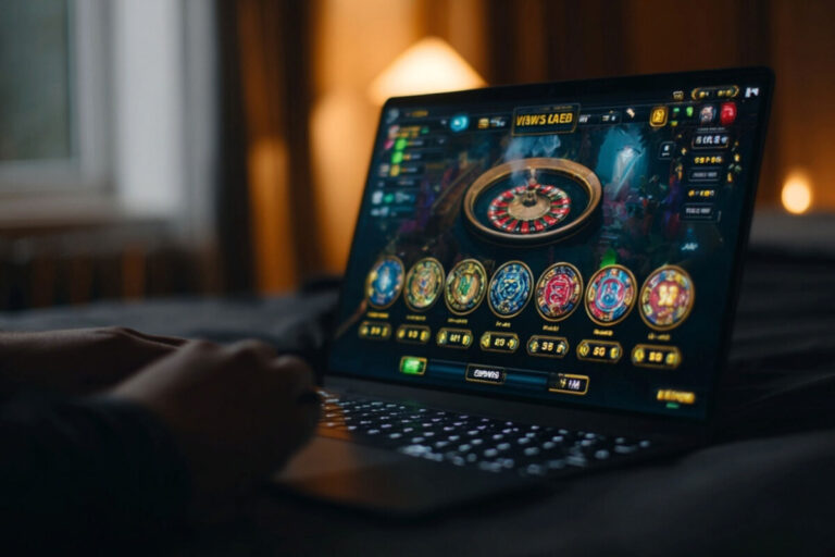 Quickspin, Kalamba en EGT kregen boetes van de Zweedse toezichthouder. Reden? Hun casinospellen doken op bij illegale aanbieders.