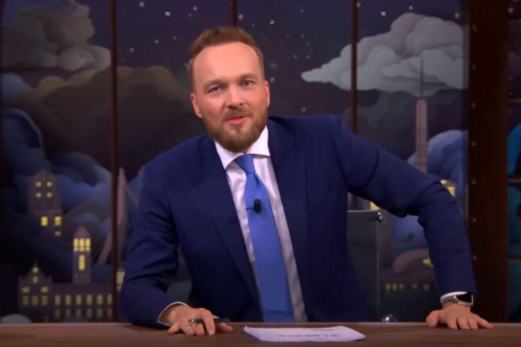 Kansspelautoriteit verbiedt gokken op premier na Lubach-uitzending