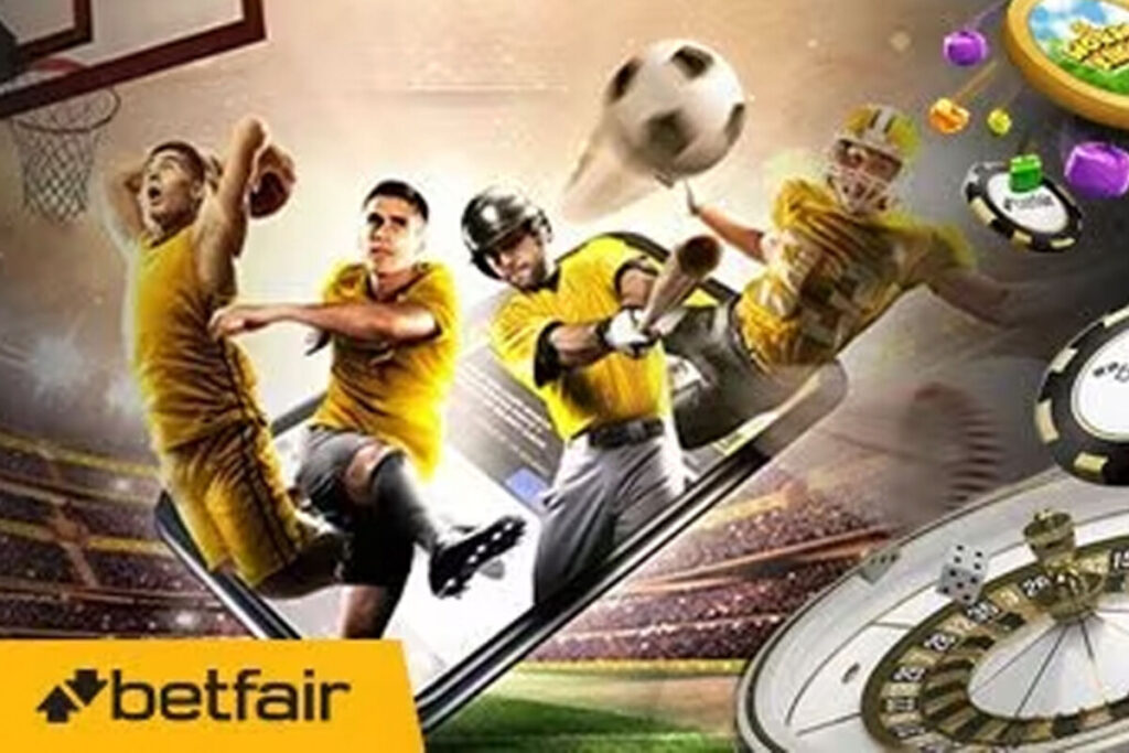 Betfair in het nauw: gokker sleept ze opnieuw voor de rechter