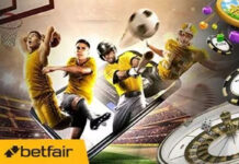 Betfair in het nauw: gokker sleept ze opnieuw voor de rechter Betfair in het nauw: gokker sleept ze opnieuw voor de rechter