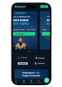 Betpanda crypto casino