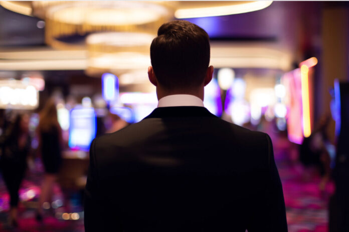 Slimme zet: hotelbaas wordt casinobaas na belastingchaos in Nederland