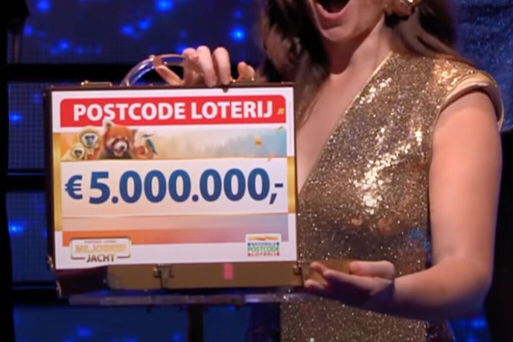 Postcode Loterij winnaars in shock: profiteurs slaan direct toe