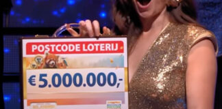 Postcode Loterij winnaars in shock: profiteurs slaan direct toe