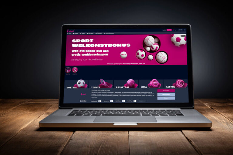 Verrassing! VBet opent ineens casino voor Nederlandse spelers