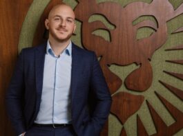 carl brincat, leovegas group director