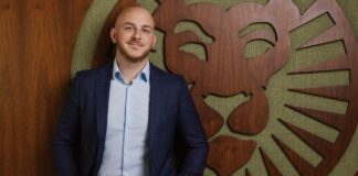 carl brincat, leovegas group director