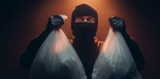 Casino-geld spoorloos na bizarre roof door eigen medewerkster!