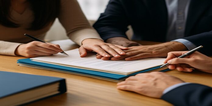 consumentenbond_claim_casinos groep mensen bereid claim online casino's voor