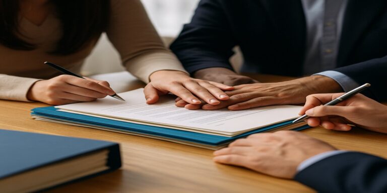 groep mensen bereid claim online casino's voor