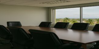 lege directiekamer van de Curaçao Gaming Authority