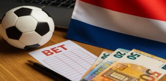 sportweddenschappen in Nederland