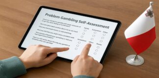 zelfevaluatietest van de MGA