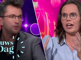 mirjam bikker bij nieuws van de dag over gokverbod