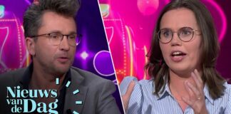 mirjam bikker bij nieuws van de dag over gokverbod