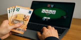 onderzoek wijst uit dat gokkers steeds meer inzetten op illegale buitenlandse goksites