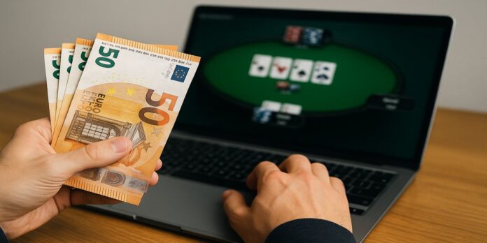 onderzoek_illegale_gokkers_meer_inzet onderzoek wijst uit dat gokkers steeds meer inzetten op illegale buitenlandse goksites